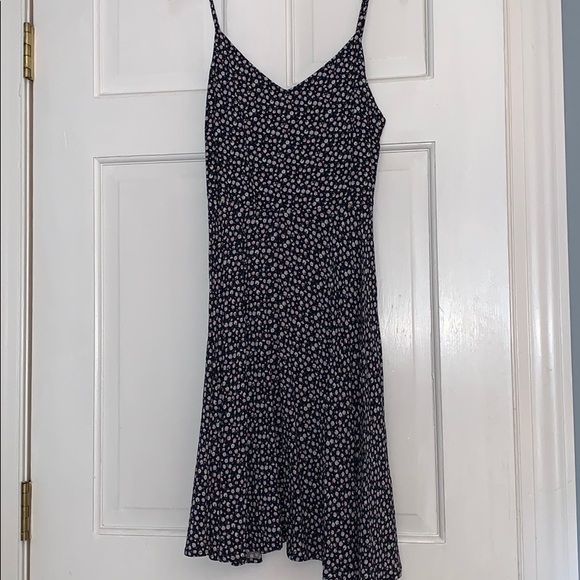 GAP Dresses & Skirts - Floral Skater Dress